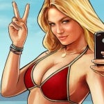 Grand Theft Auto 5 Wallpaper