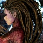 Queen of Blades Cosplay