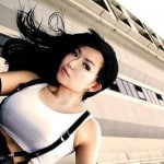 Tifa Lockheart Cosplay