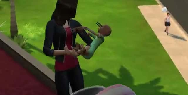 How To Have Babies On Sims Free Play App