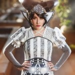 Dragon Age Inquisition: Vivienne Cosplay