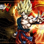 Dragon Ball Xenoverse Wallpaper