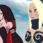 Gravity Rush 2 Screenshots