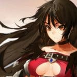 Tales of Berseria Screenshots