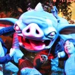 Nintendo E3 2016 Zelda Booth