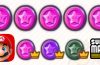 Super Mario Run Pink, Purple & Black Star Coins Locations Guide