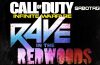 Call of Duty: Infinite Warfare Sabotage Rave in the Woods Guide