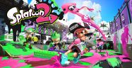 Splatoon 2 Banner