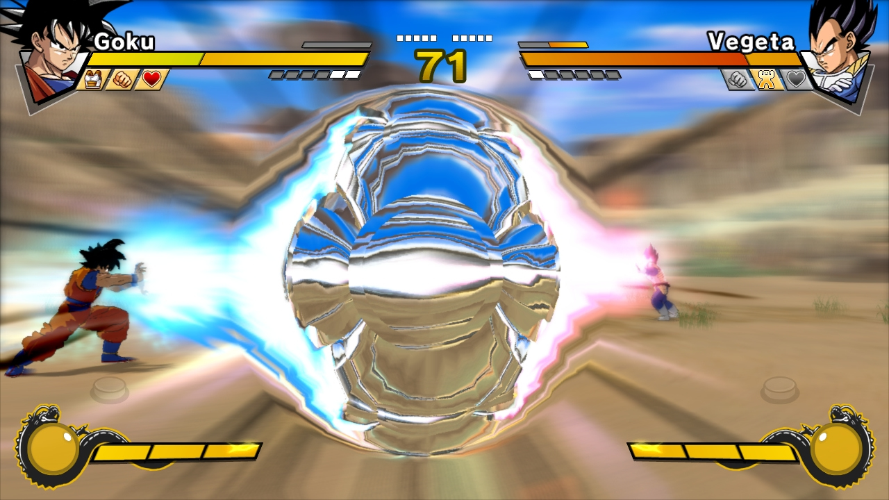dragon ball z fighting games for xbox 360