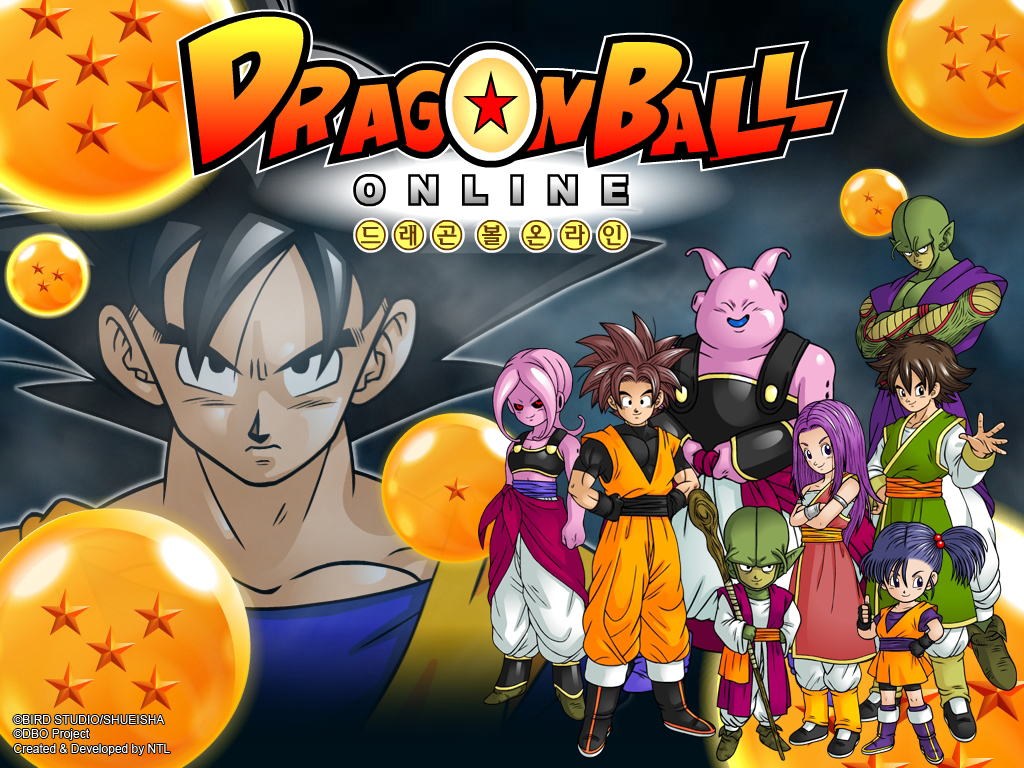 English] Majin Dragon Ball Quest Guide - Player Guides - DBOG Forum