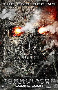 Yeni Terminator oyununun seslendirme kadrosu, yeni filmden 