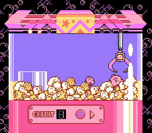 Retro Review: Kirby's Avalanche (Wii Virtual Console) – Digitally