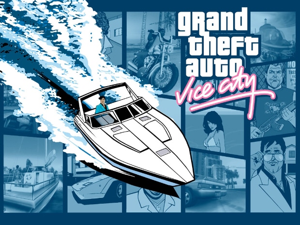 Unlock all Grand Theft Auto Vice City codes, cheats ...