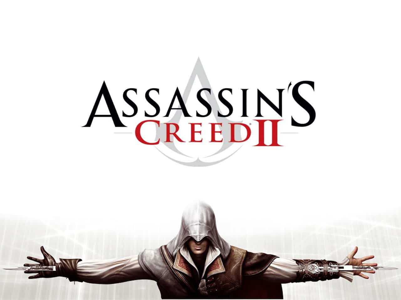 Ezio Assassins Creed Ii Game Mobile Wallpaper Assassin Creed Ezio   Imágenes españoles