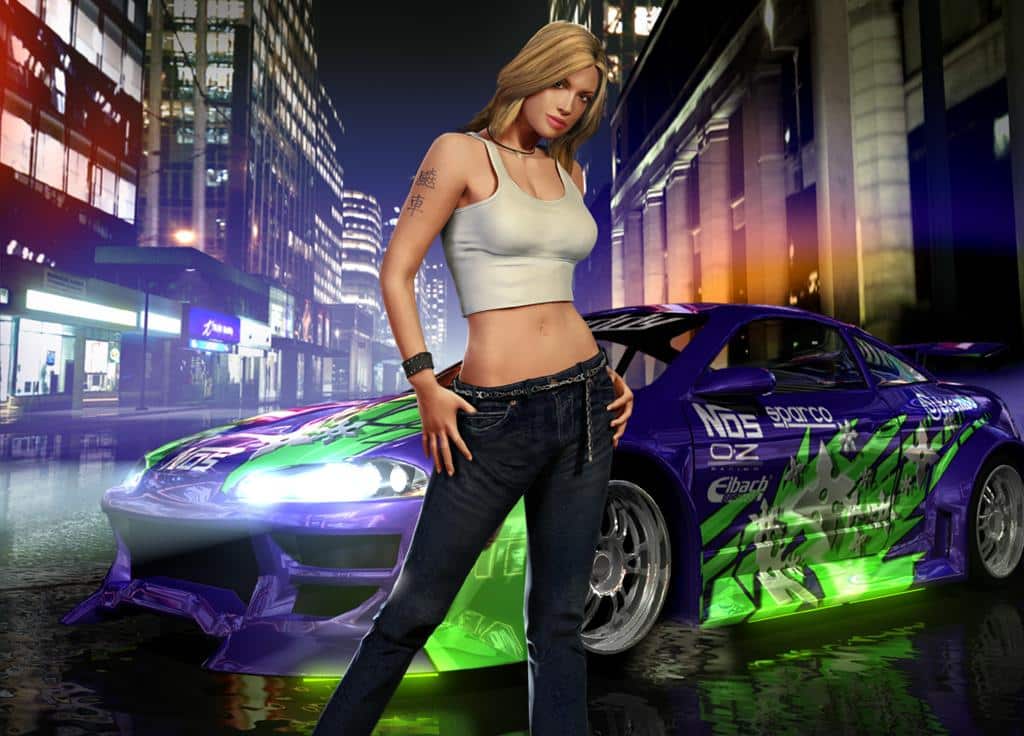 Need For Speed Underground Codes And Cheats Video Games Blogger