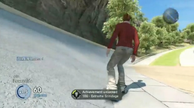 Skate 3 achievements and trophies guide