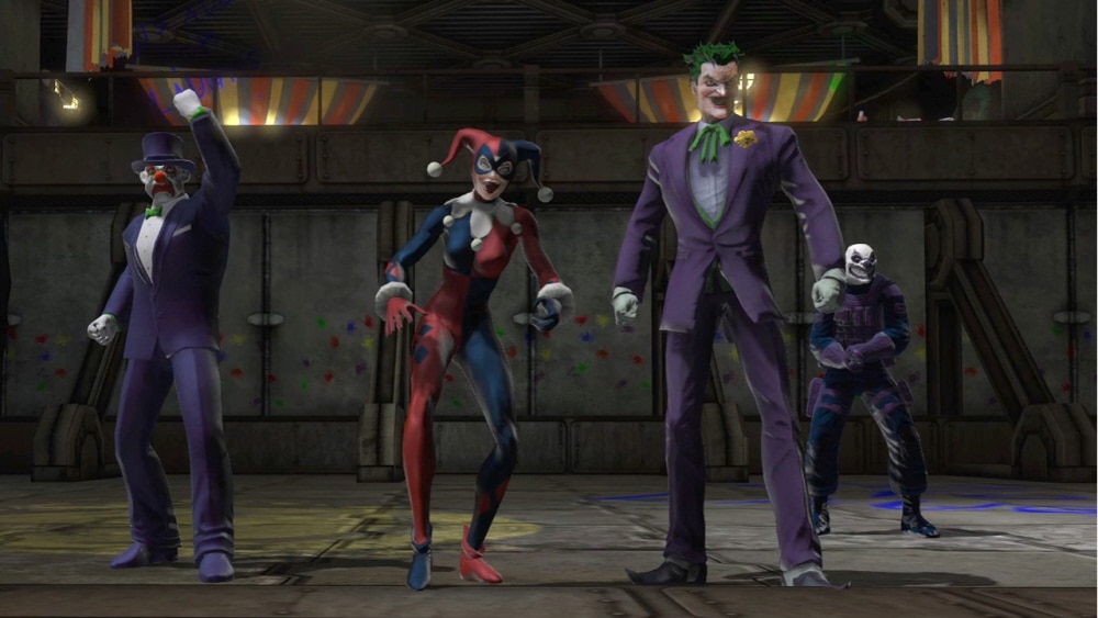 Dc Universe Online Delayed Special Collector S Edition On Ps3 Announced Video Games Blogger