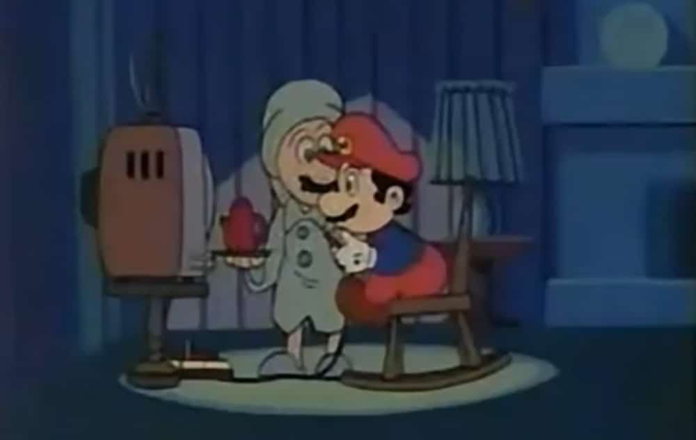 Is Yoshi in the new Super Mario Bros movie  Dexerto