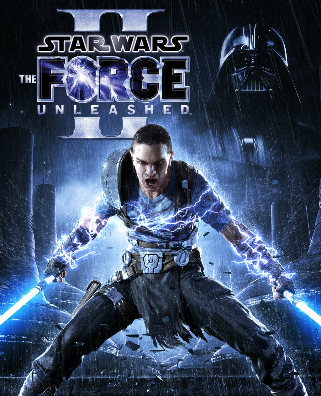 Star Wars The Force Unleashed 2 Walkthrough Video Guide (Xbox 360, PS3, PC, Video Games Blogger