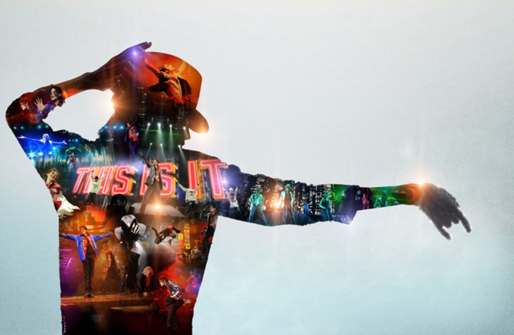 Michael Jackson The Experience Wallpaper Video Games Blogger