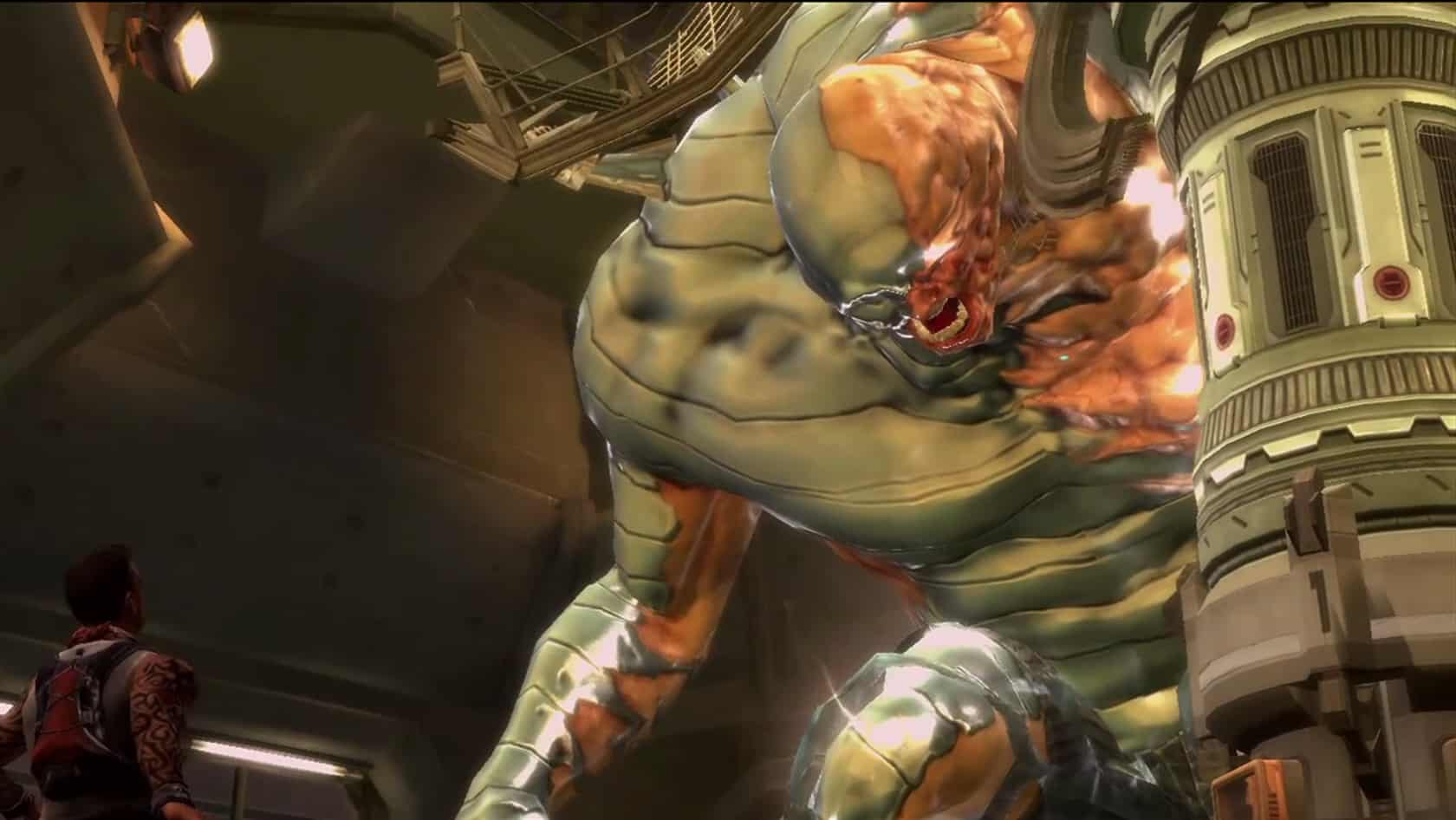 New XMen Destiny trailer emphasizes choice and consequence Video