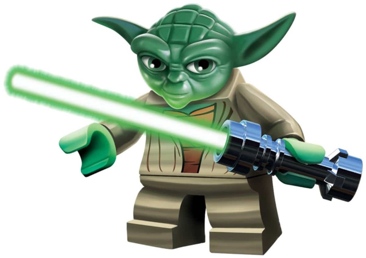 Lego Star Wars 3 Characters List How To Unlock And Buy