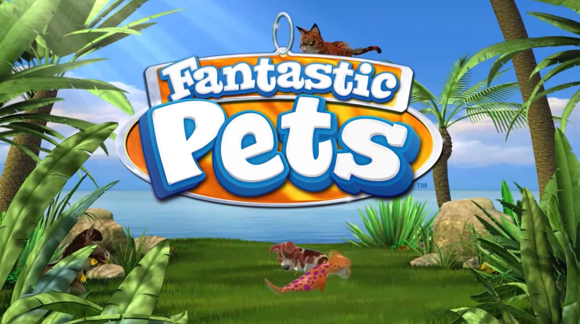 Fantasy pet. Fantastic Pets Kinect Xbox 360. Fantastic Pets игра. Kinect игры Pets. Fantastic Pets Xbox 360 freeboot.