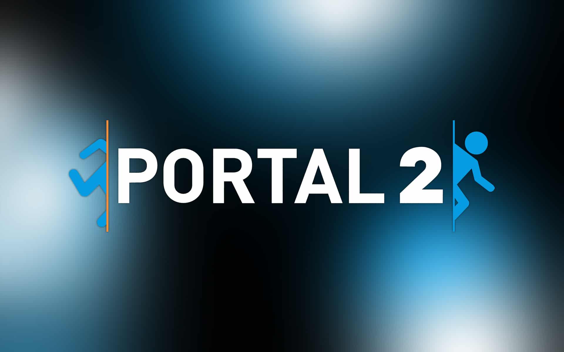 Portal 2 Wallpaper Video Games Blogger