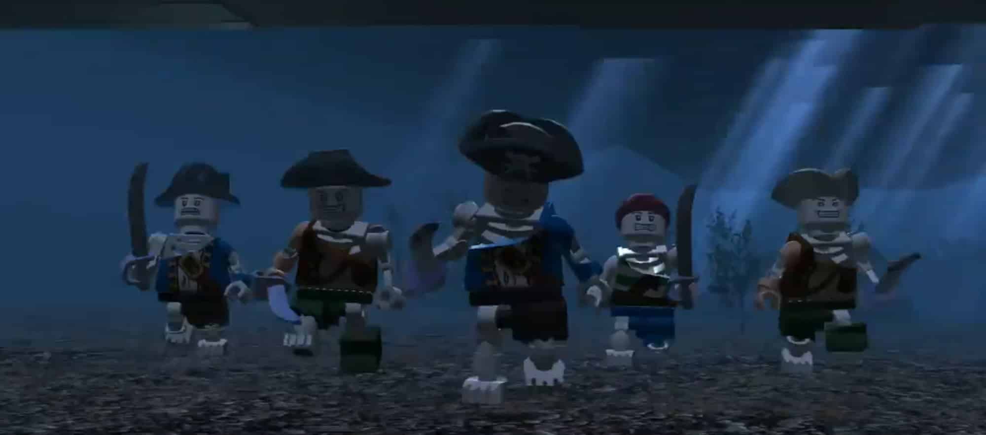 lego pirates of the caribbean cheat codes ps3