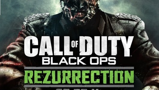 Call Of Duty Black Ops Rezurrection Release Date Announced