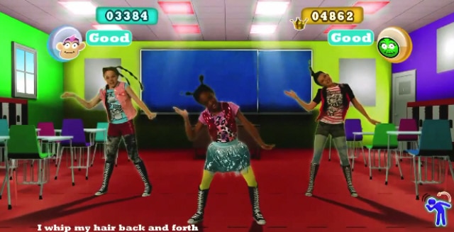 Just Dance Kids 2 Achievements Trophies Guide Xbox 360 Ps3