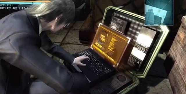 Metal Gear Rising Revengeance VR Missions Locations Guide - 640 x 325 jpeg 46kB