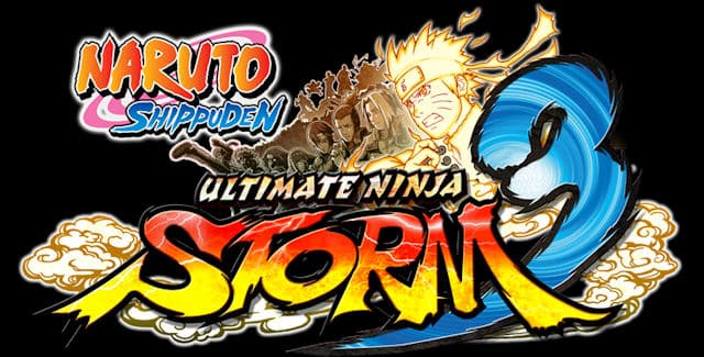 Naruto Shippuden Ultimate Ninja Storm 3 Characters List