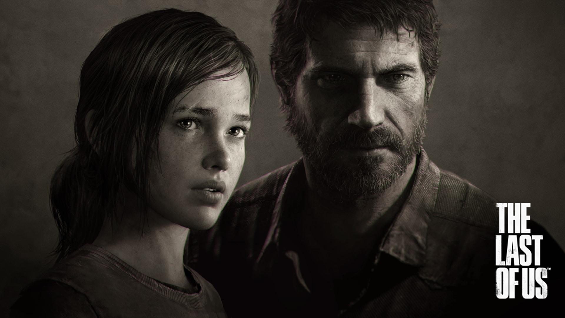 The Last Of Us Wallpaper Hd Video Games Blogger The Last Of Us Wallpaper Hd Video Games Blogger