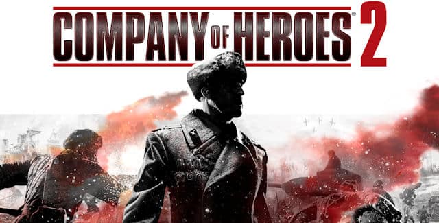 Company Of Heroes Mac Free 2019