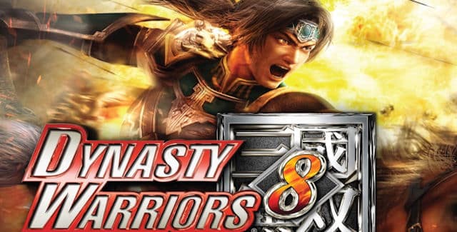 Dynasty Warriors 8 Walkthrough - 640 x 325 jpeg 77kB