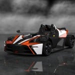 Gran Turismo 6 Car List