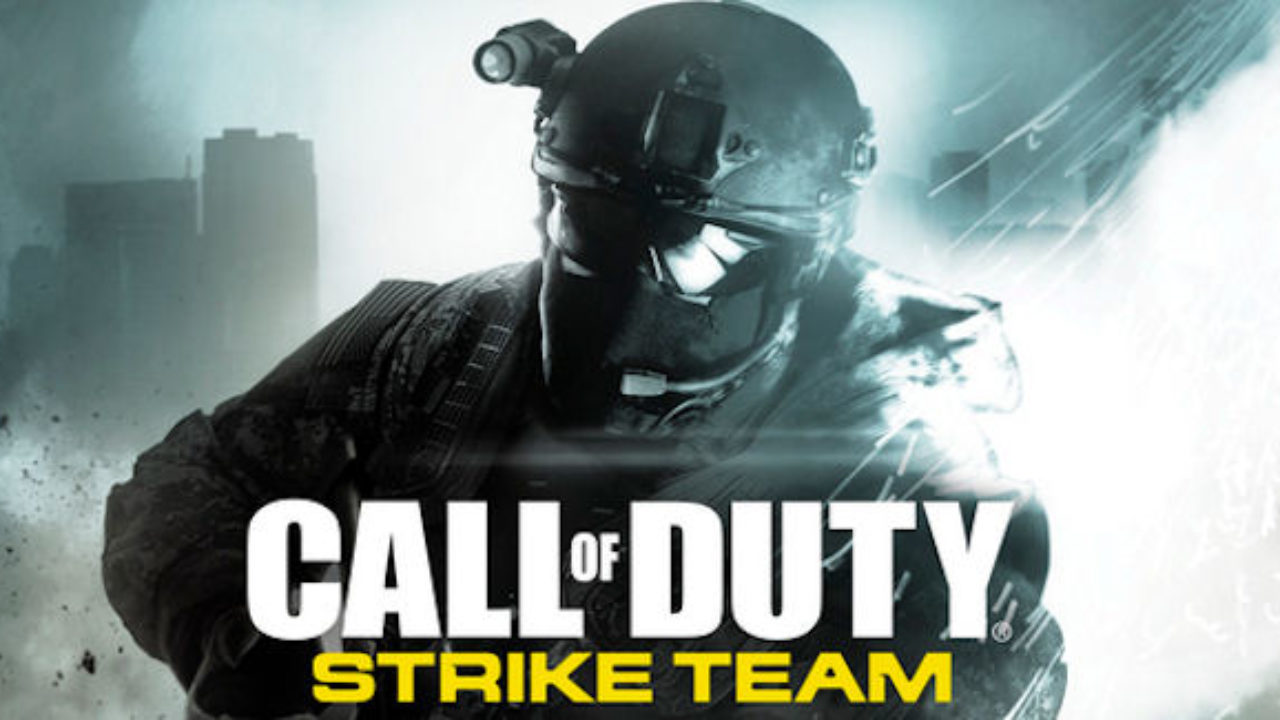 Call of Duty: Strike Team Walkthrough | Video Games Blogger - 