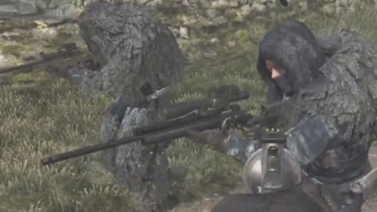 How To Get A Ghillie Suit In Call of Duty Ghosts | Video ... - 