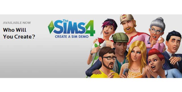 Solved: sims 4 create a sim demo, 35+ Aesthetic CAS Background CC for ...