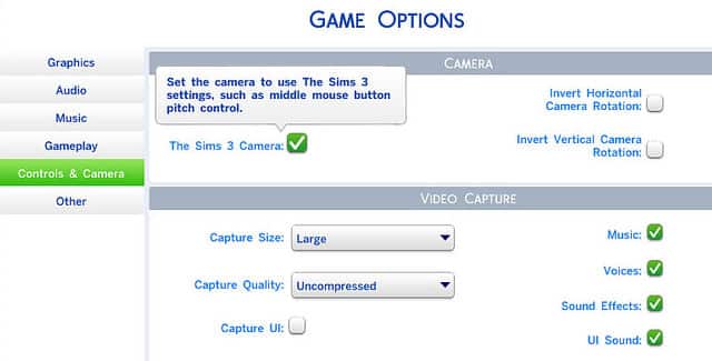 Ontslag nemen Entertainment rok The Sims 4 Wiki