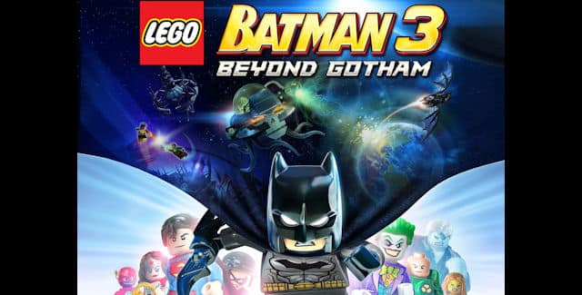 Lego Batman 3 Cheats