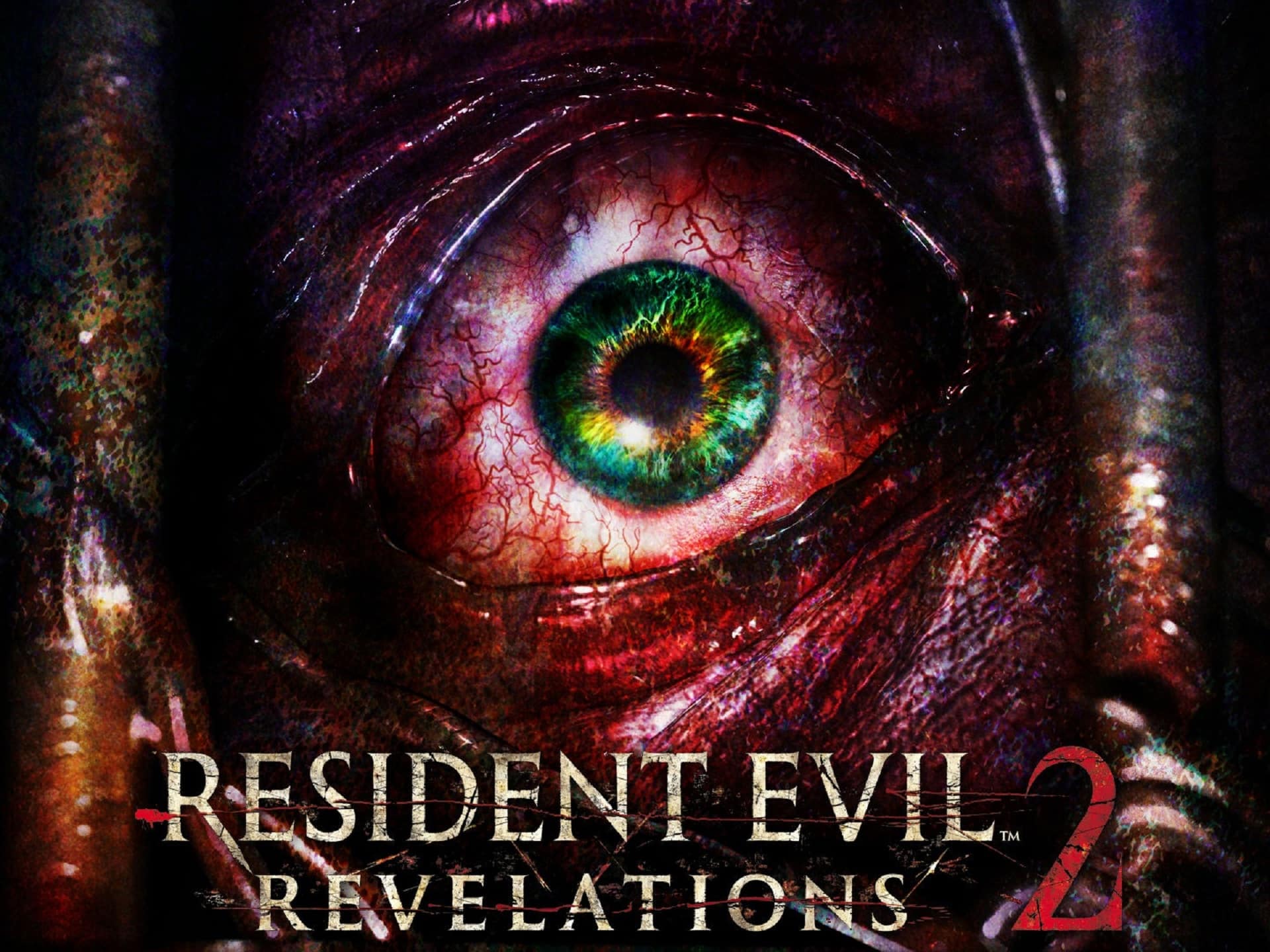 Resident Evil Revelations 2 Wallpaper Video Games Blogger Resident Evil Revelations 2 Wallpaper Video Games Blogger