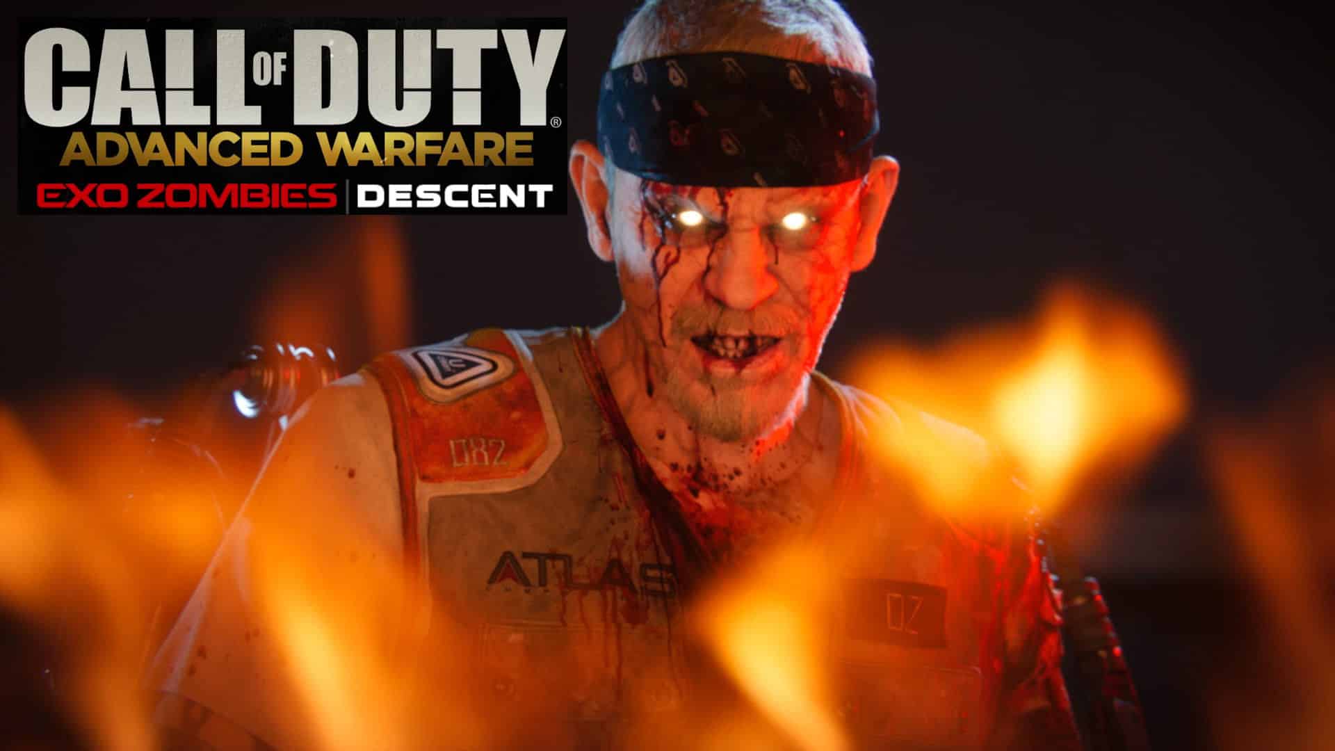 Call Of Duty Advanced Warfare Reckoning Descent Guide