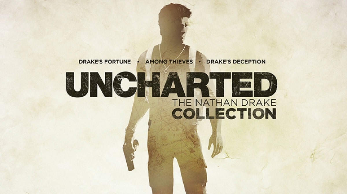 Uncharted The Nathan Drake Collection Release Date Announced Ps4