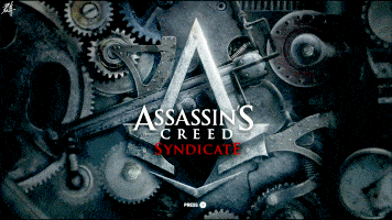 Assassin’s Creed Syndicate Cheats - 356 x 200 animatedgif 2042kB