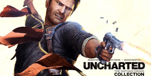 Uncharted The Nathan Drake Collection Cheats Video Games Blogger
