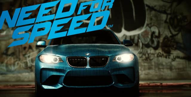 How To Unlock All Need For Speed 2015 Cars Video Games Blogger
