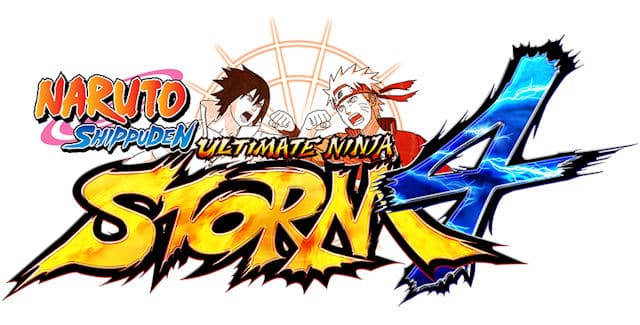 Unlock All Naruto Shippuden Ultimate Ninja Storm 4 Codes
