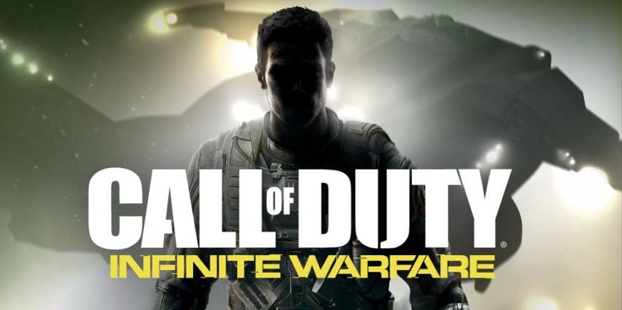 Call Of Duty Infinite Warfare Ship Assault Gameplay Trailer